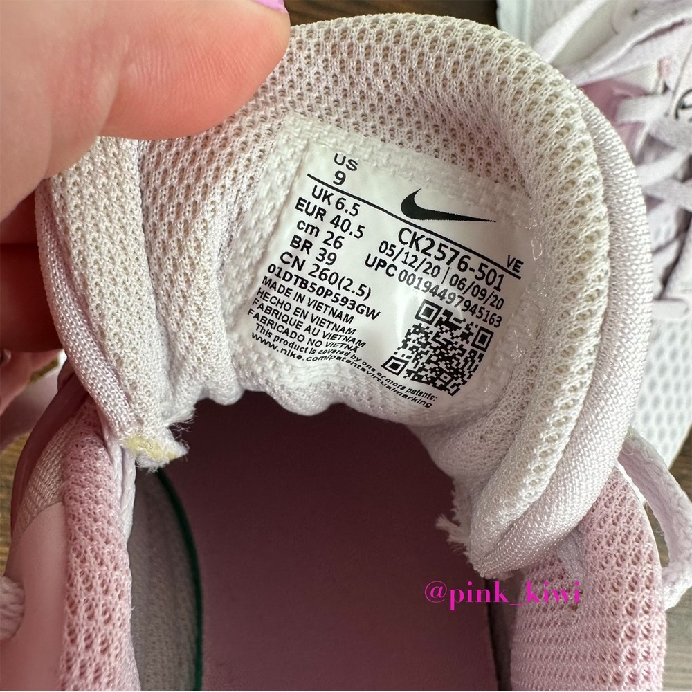 Nike Renew In-Season TR 10 Training Shoes - Picture 13 of 13